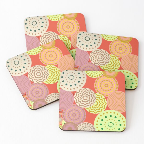 Item preview, GEOMERTY LINES CIRCLES A LOT designed and sold by mapacs100.