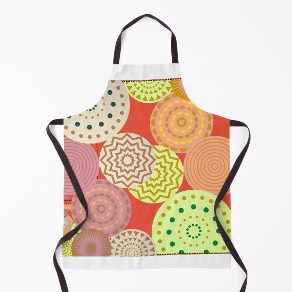 Item preview, GEOMERTY LINES CIRCLES A LOT designed and sold by mapacs100.