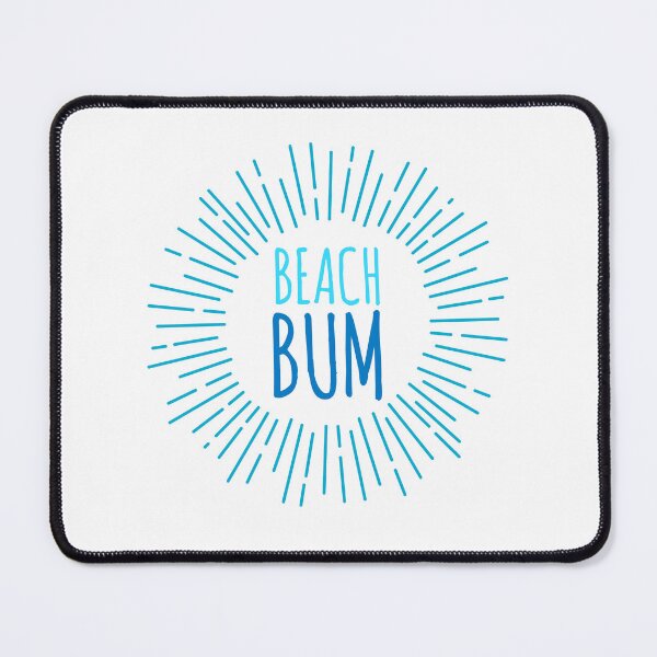 Item preview, Beach bum beach summer summer living summer love  designed and sold by Tropical Blood.