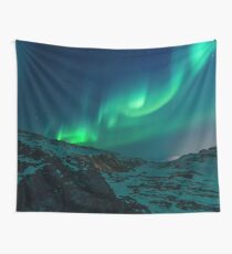 Aurora Wall Tapestry
