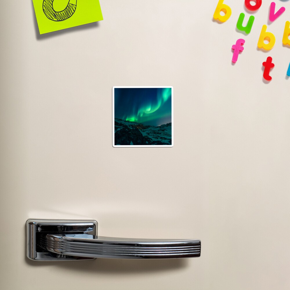 Item preview, Magnet designed and sold by StayWild.