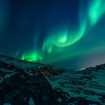 Artwork thumbnail, Aurora by StayWild