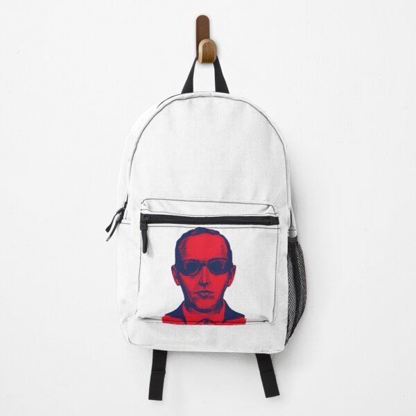 Item preview, DB cooper  designed and sold by Vlaki.