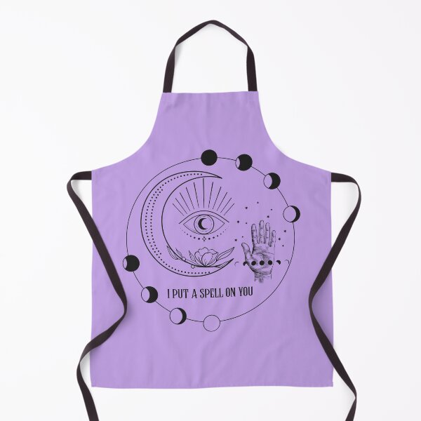 Item preview,  I Put A Spell On You designed and sold by KathteeDesign.