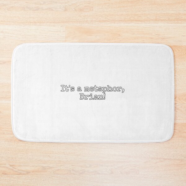 Item preview, Bohemian Rhapsody Queen Roger Taylor Iconic Quote to Brian May designed and sold by poetryartworm.