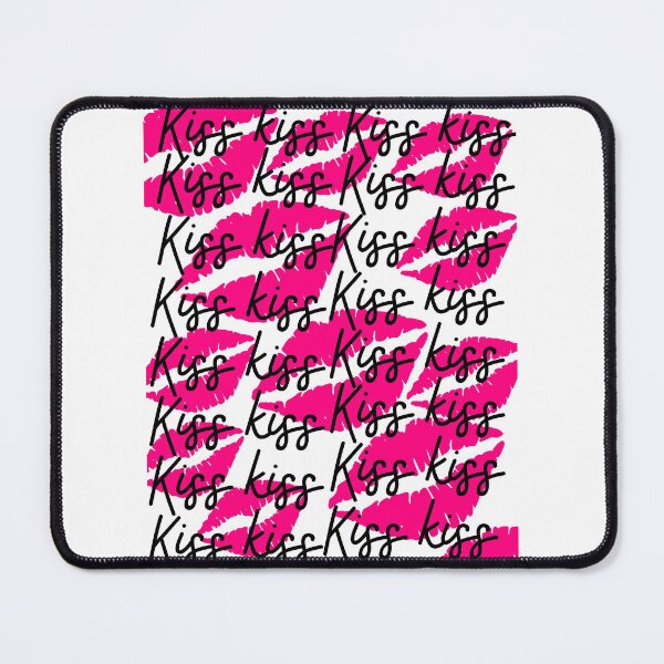 Item preview, Kiss kiss  designed and sold by NewPages.