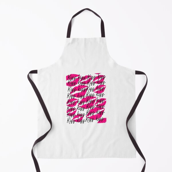 Item preview, Kiss kiss designed and sold by NewPages.
