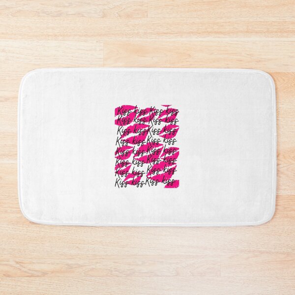 Item preview, Kiss kiss  designed and sold by NewPages.