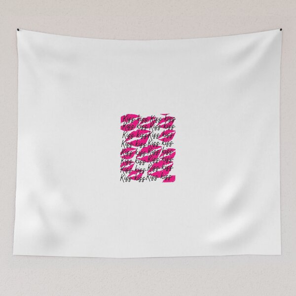 Item preview, Kiss kiss  designed and sold by NewPages.