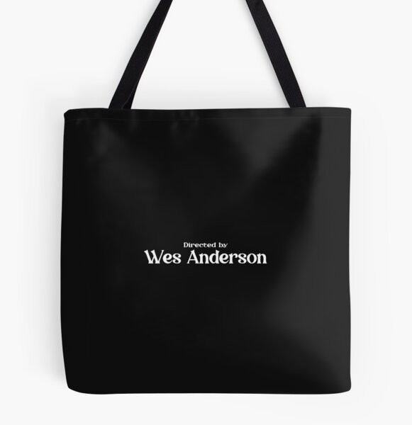 Pantone Wes Anderson Tote Bag for Sale by cinemafanatic