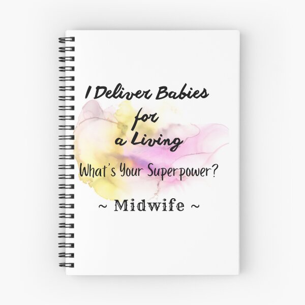 Item preview, Midwife funny design, Thank you midwife gift designed and sold by HappyVibesAlert.