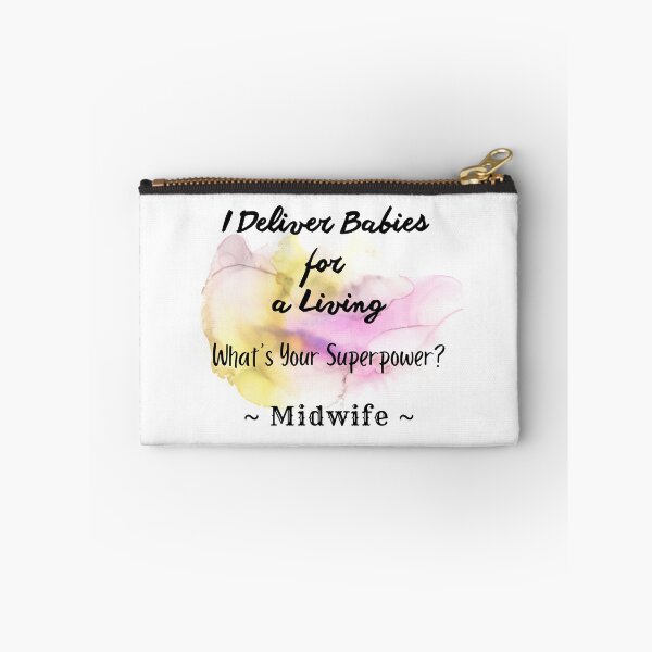 Item preview, Midwife funny design, Thank you midwife gift designed and sold by HappyVibesAlert.