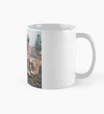 Hmong Girls Mug