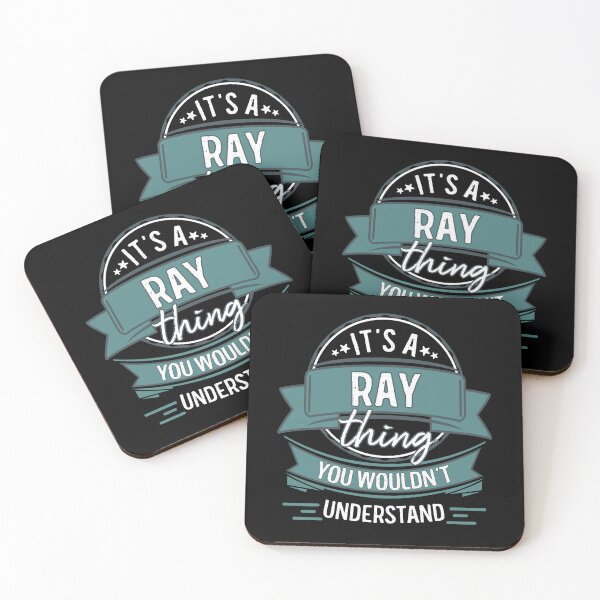 Item preview, It's A Ray Thing You Wouldn't Understand designed and sold by itsHoneytree.
