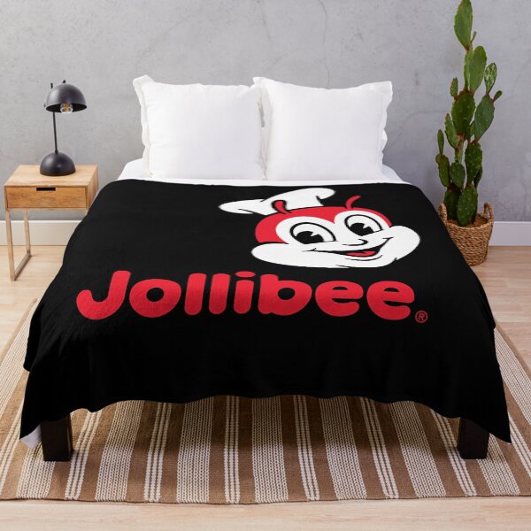 Item preview, Jollibee Philippines Design designed and sold by heinerlavinf.