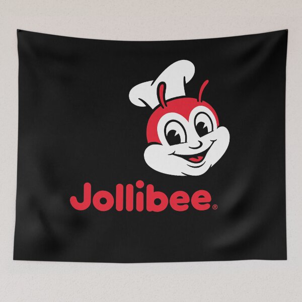 Item preview, Jollibee Philippines Design  designed and sold by heinerlavinf.