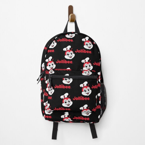 Item preview, Jollibee Philippines Design designed and sold by heinerlavinf.