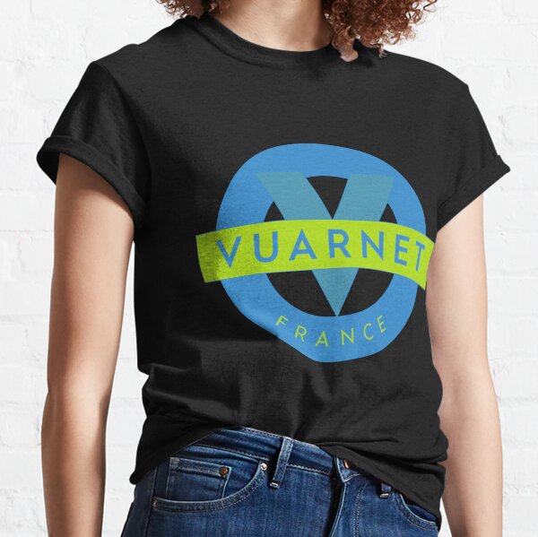 vuarnet 80s shirt