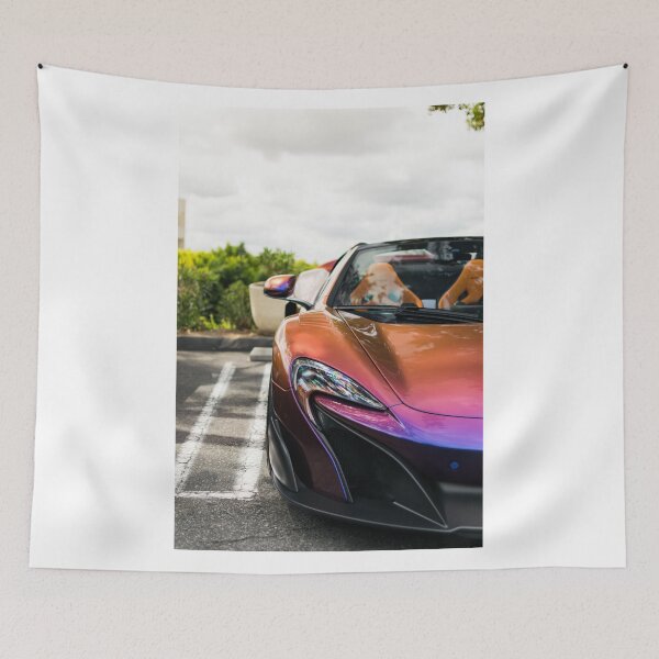 Item preview, Mclaren 675LTS designed and sold by JWKexotics.