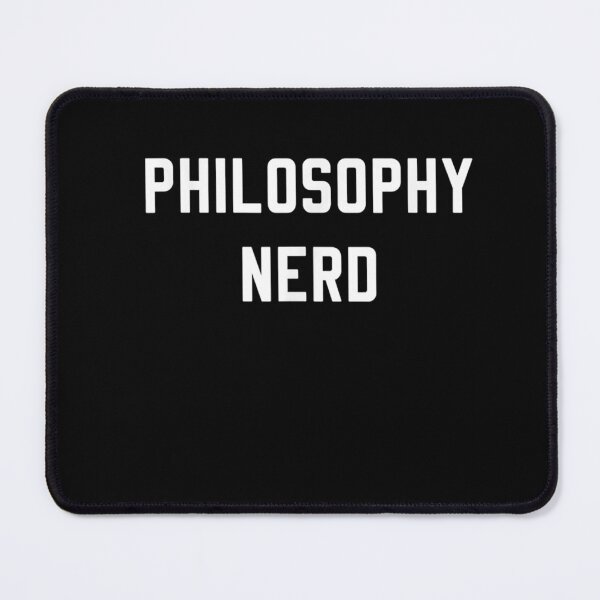 Item preview, Philosophy Nerd Back To School Subject Philosopher T-Shirt designed and sold by BuckelsLoring.