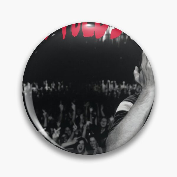 Item preview, Ben Folds ben folds live designed and sold by VanessaKelley.