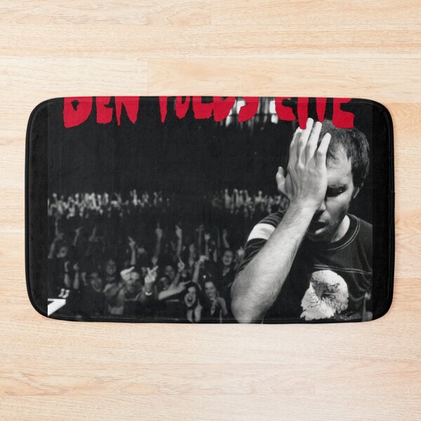 Item preview, Ben Folds ben folds live designed and sold by VanessaKelley.