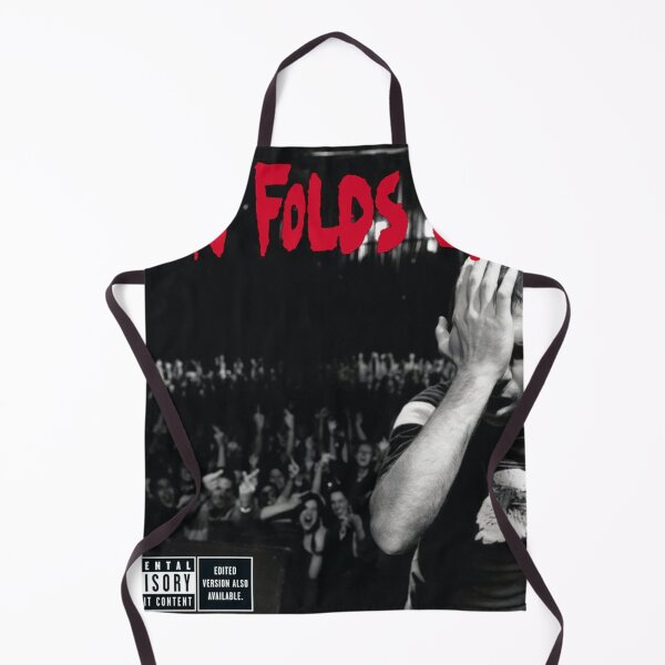 Item preview, Ben Folds ben folds live designed and sold by VanessaKelley.