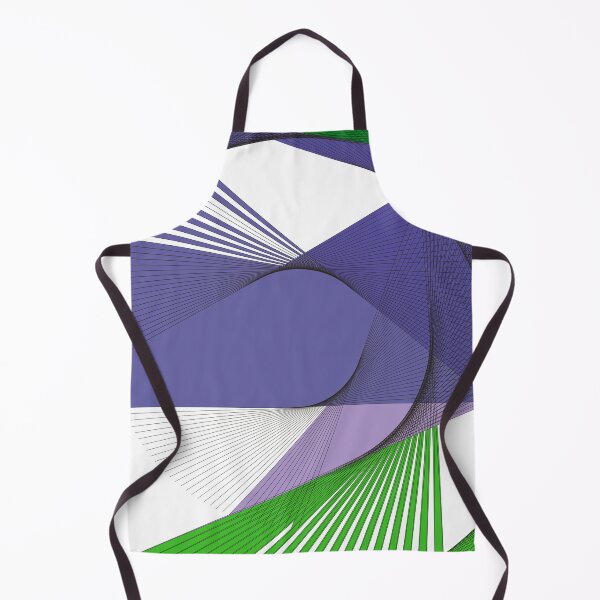 Item preview, Abstract geometric purple  designed and sold by Carolina Salazar.