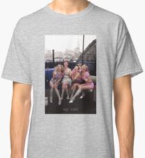 sex and the city Classic T-Shirt