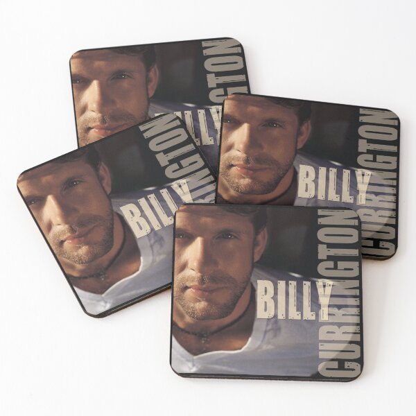 Item preview, Billy currington billy currington 1 designed and sold by MatthewRyan13.