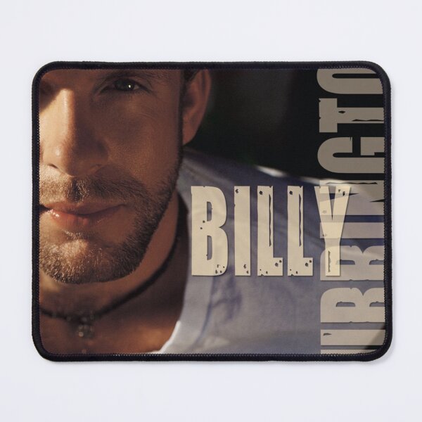 Item preview, Billy currington billy currington 1 designed and sold by MatthewRyan13.