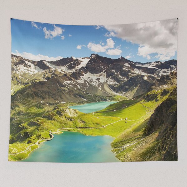 Item preview, Move Mountains designed and sold by StayWild.