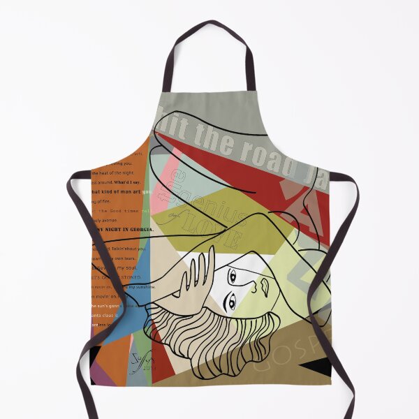 Item preview, Gospel designed and sold by soffya.