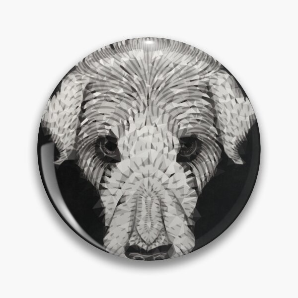 Item preview, Cute dog designed and sold by Jjovkee.