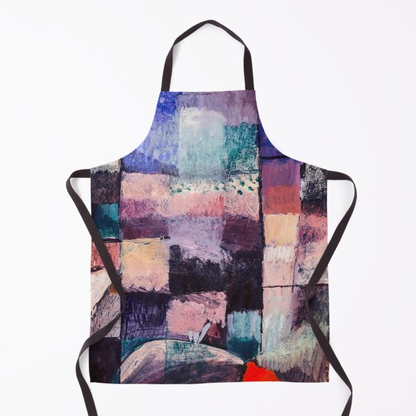 Item preview, A motif from Hammamet by Paul Klee - Great Arts designed and sold by InHerits.