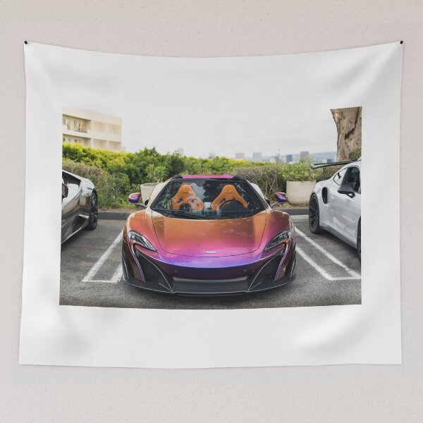Item preview, Mclaren 675LTS designed and sold by JWKexotics.
