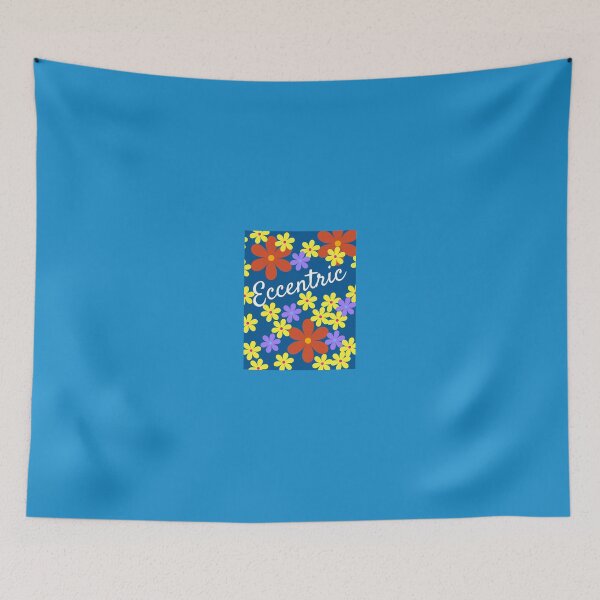 Item preview, Eccentric  designed and sold by NewPages.