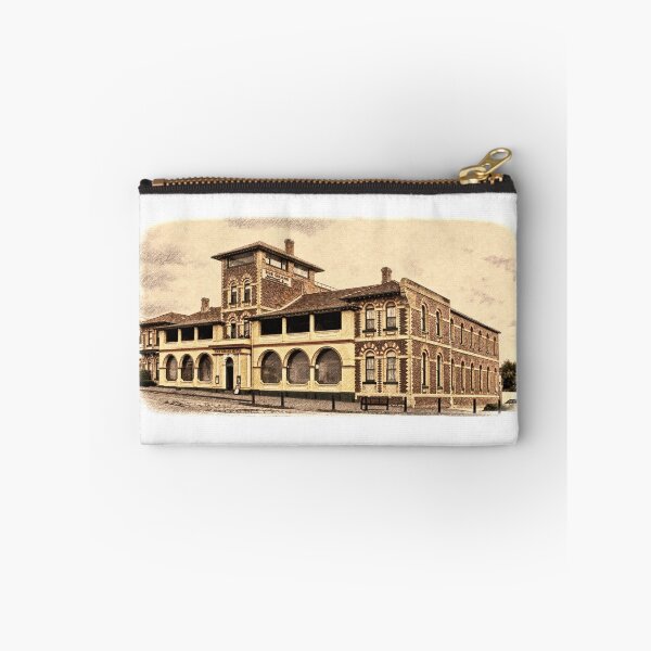 Item preview, Vue Grand Hotel designed and sold by Roger Green.