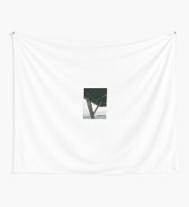 "P"erfection Wall Tapestry