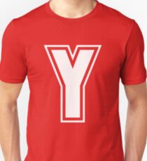 yankee Unisex T-Shirt