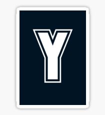 yankee Sticker
