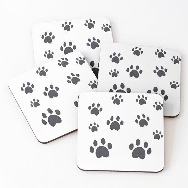 Item preview, Cat Paws designed and sold by RuriIbara.
