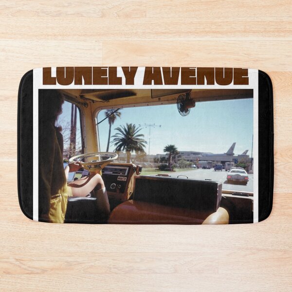 Item preview, Ben Folds lonely avenue designed and sold by VanessaKelley.