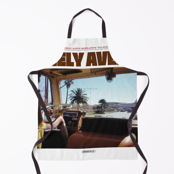 Item preview, Ben Folds lonely avenue designed and sold by VanessaKelley.