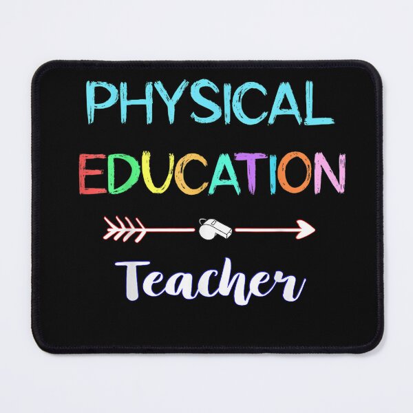 Item preview, Physical Education Teacher P.E. Teacher School PE Class T-Shirt designed and sold by BuckelsLoring.