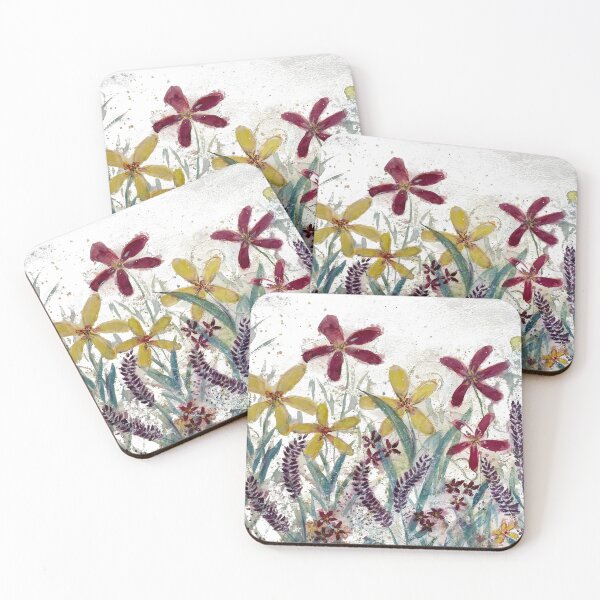 Item preview, Wildflowers designed and sold by LorainejArt.