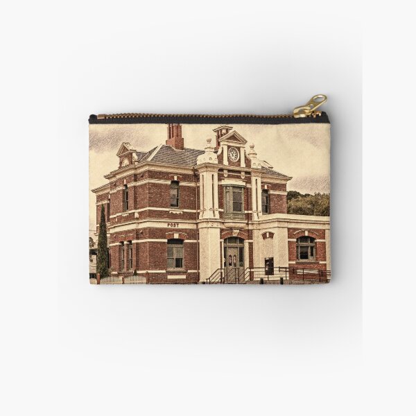 Item preview, Post Office in Queenscliff designed and sold by Roger Green.