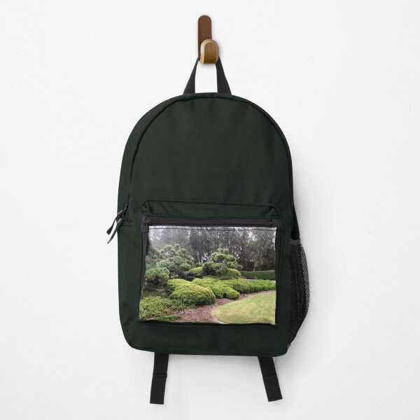 Item preview, Gorgeous Green Garden designed and sold by KazM.