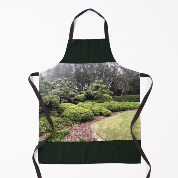 Item preview, Gorgeous Green Garden designed and sold by KazM.