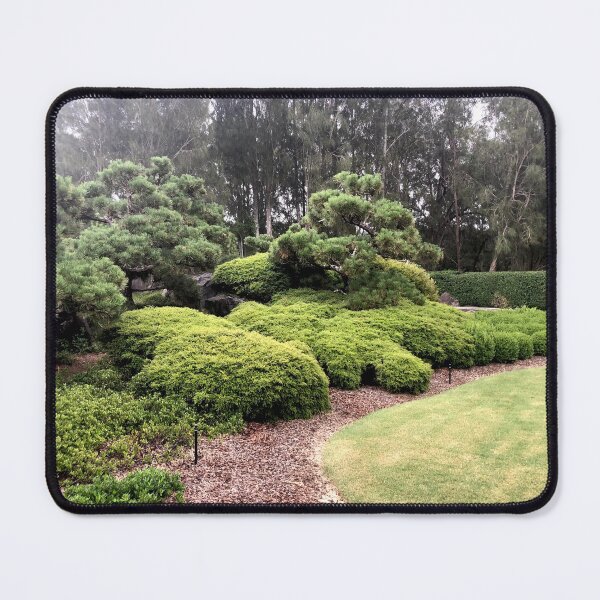Item preview, Gorgeous Green Garden designed and sold by KazM.